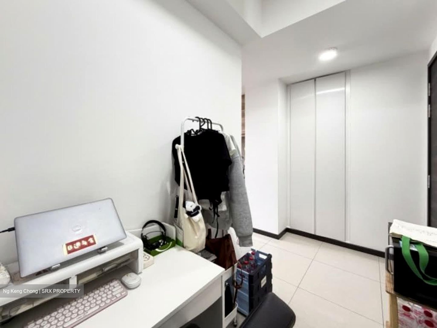 The Poiz Residences (D13), Apartment #585931421